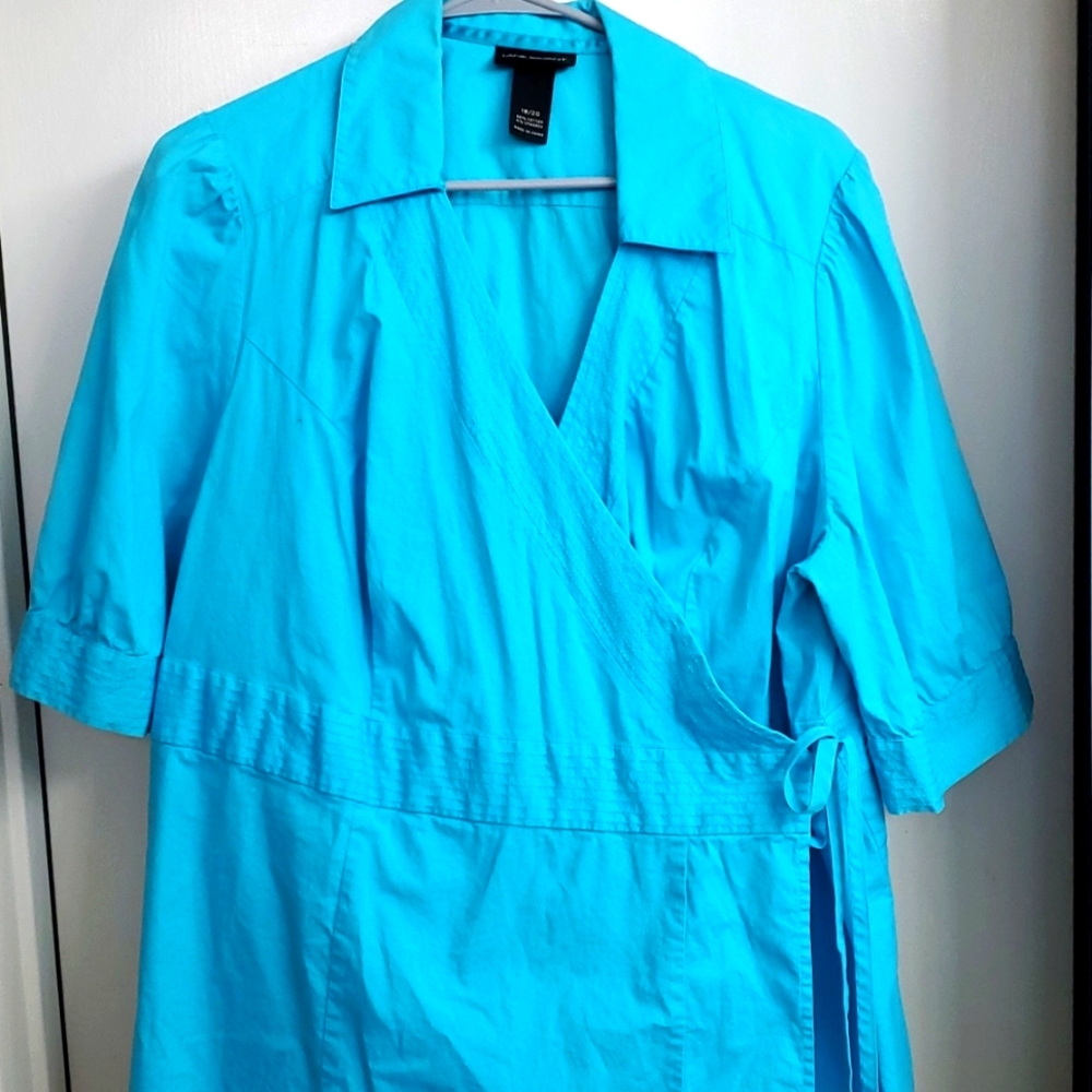 Lane Bryant Womens shirt